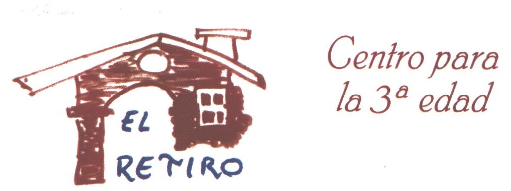 Residencia El Retiro logo