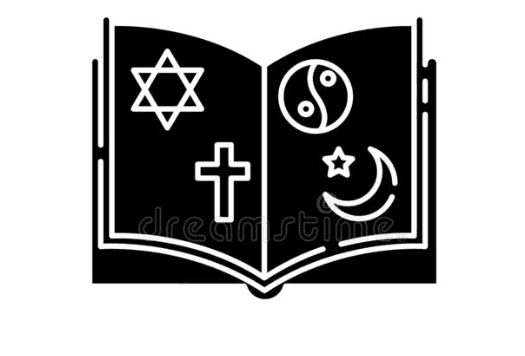libro de religiones